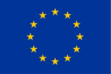 EU flag